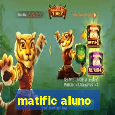 matific aluno